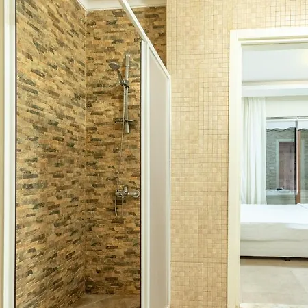 Villa Dilara Villa Göcek