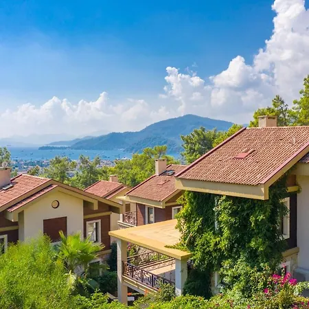 Villa Dilara Göcek