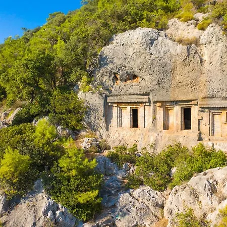 Villa Dilara Göcek