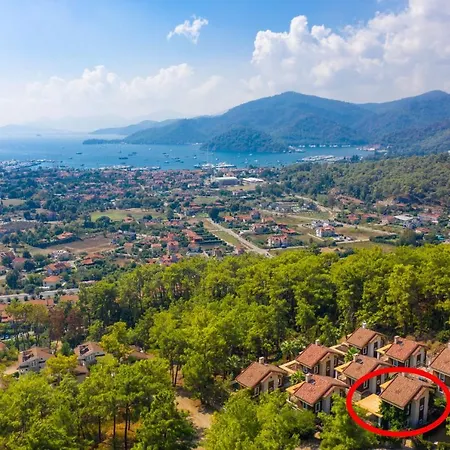 Villa Villa Dilara Göcek