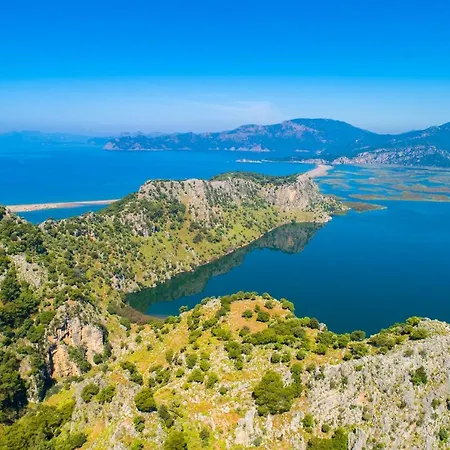 Villa Dilara * Göcek