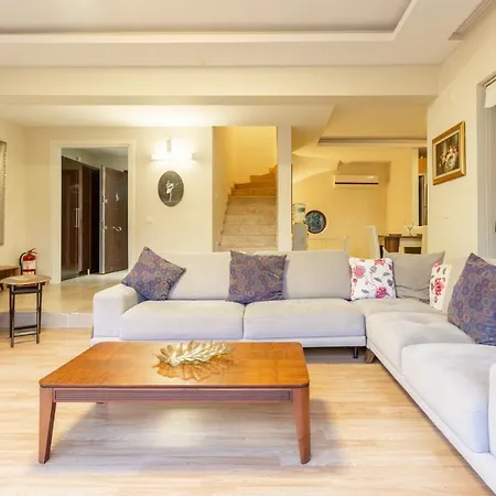 Villa Villa Dilara Göcek