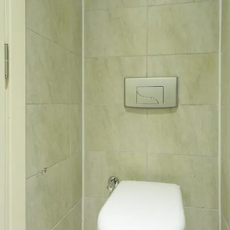 Villa Dilara * Göcek