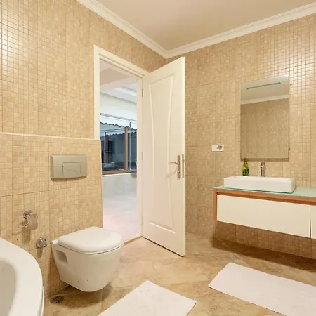Villa Dilara Villa Göcek