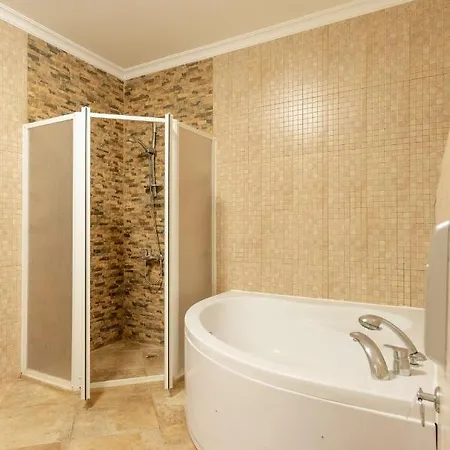 Villa Dilara Villa Göcek
