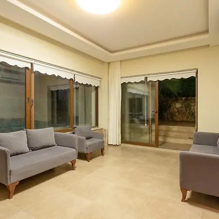 Villa Dilara Villa Göcek