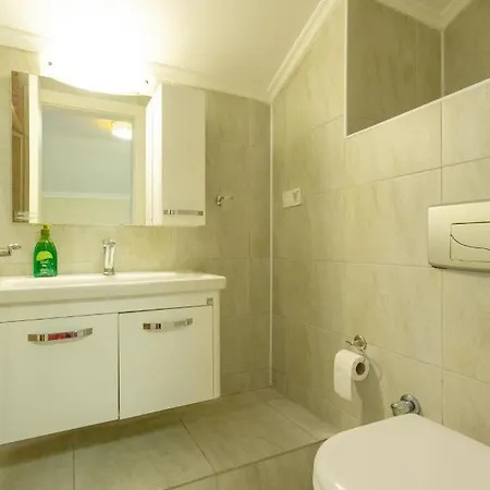 Villa Dilara * Göcek