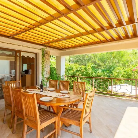 Villa Dilara * Göcek