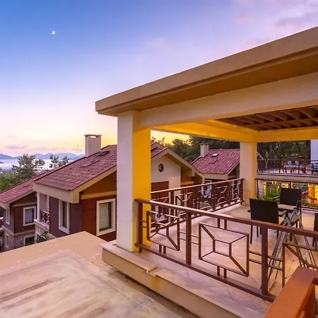 Villa Dilara Villa Göcek