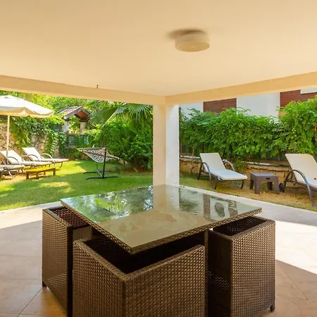 Villa Dilara Göcek