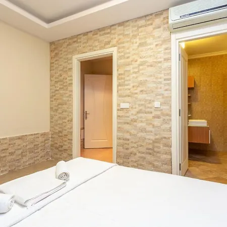 Villa Villa Dilara Göcek