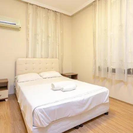 Villa Villa Dilara Göcek