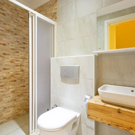 Villa Dilara Villa Göcek