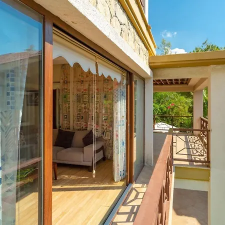 Villa Dilara Villa Göcek